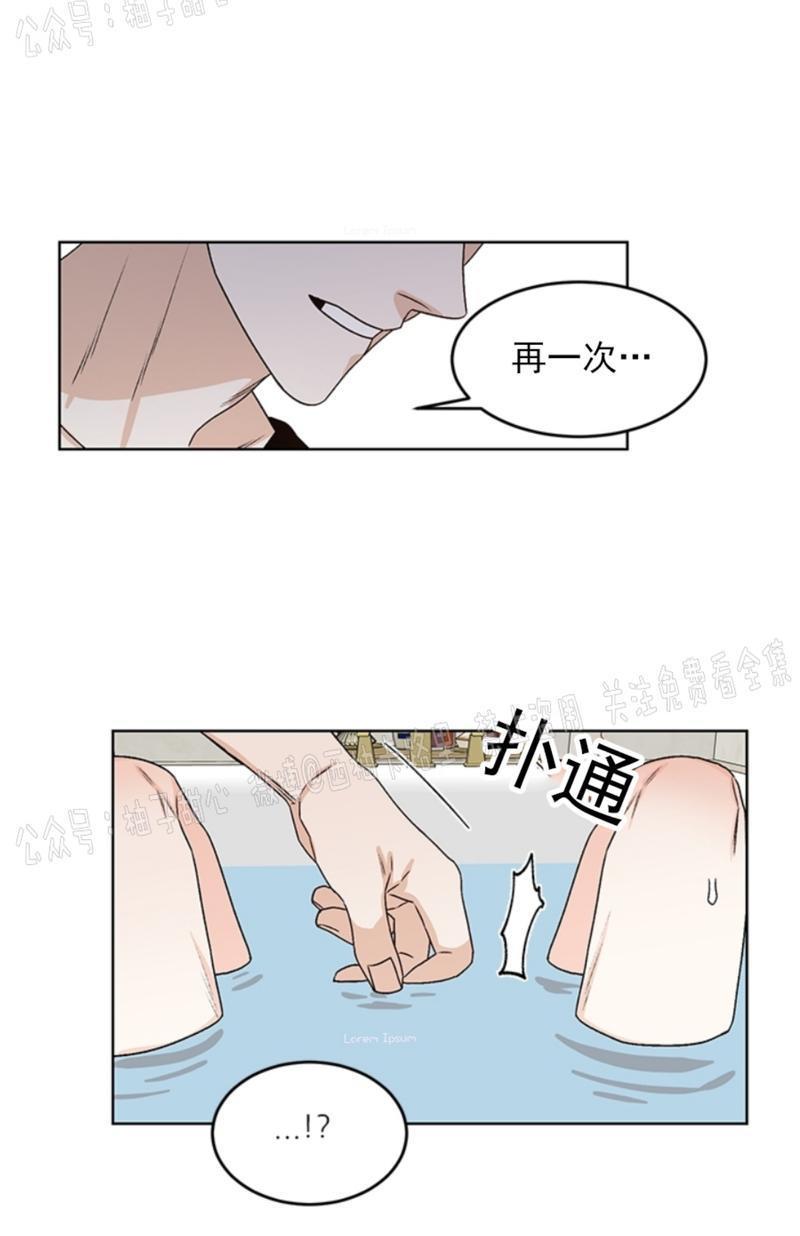逐龙/追龙[耽美]韩漫全集-第35话无删减无遮挡章节图片 