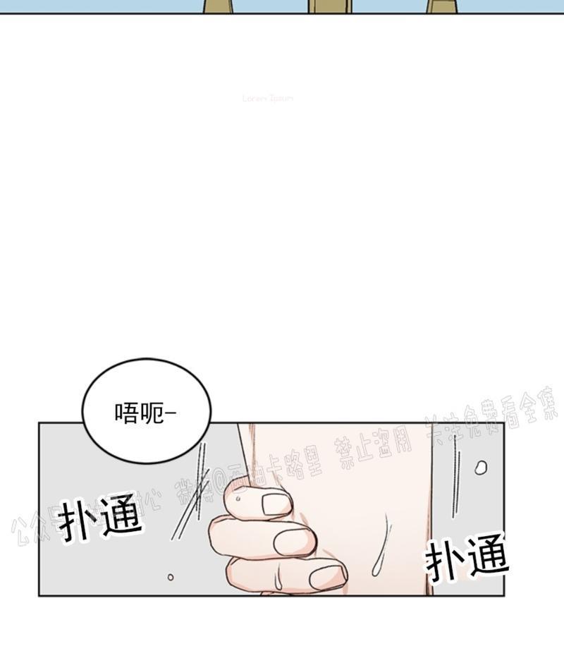 逐龙/追龙[耽美]韩漫全集-第35话无删减无遮挡章节图片 