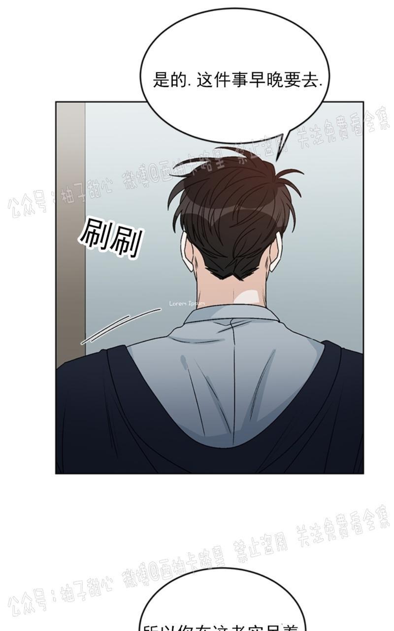 逐龙/追龙[耽美]韩漫全集-第35话无删减无遮挡章节图片 