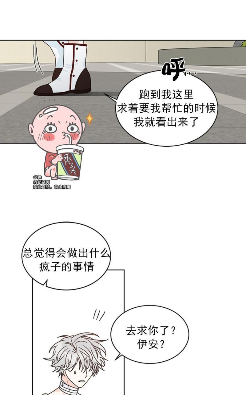 逐龙/追龙[耽美]韩漫全集-第36话无删减无遮挡章节图片 