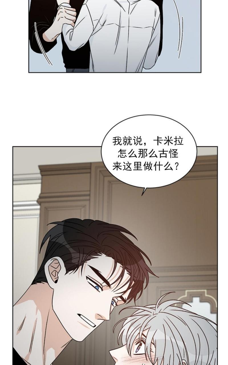 逐龙/追龙[耽美]韩漫全集-第36话无删减无遮挡章节图片 