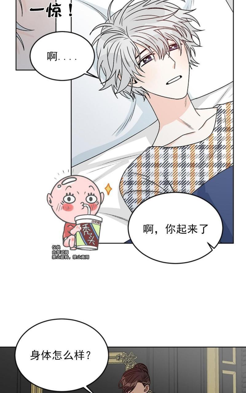 逐龙/追龙[耽美]韩漫全集-第38话end无删减无遮挡章节图片 