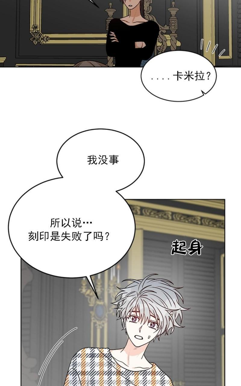 逐龙/追龙[耽美]韩漫全集-第38话end无删减无遮挡章节图片 