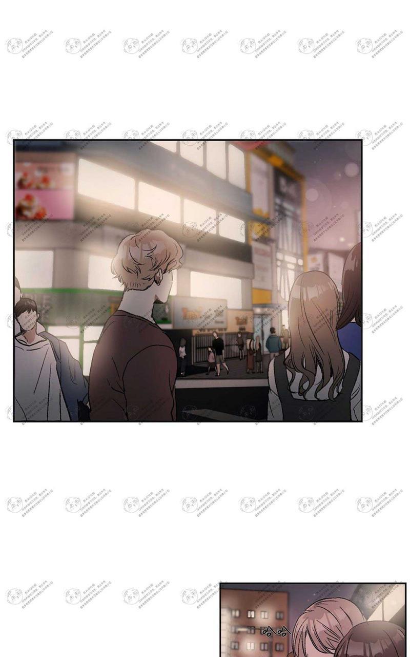 特别授课/特别课程[耽美]韩漫全集-第4话无删减无遮挡章节图片 