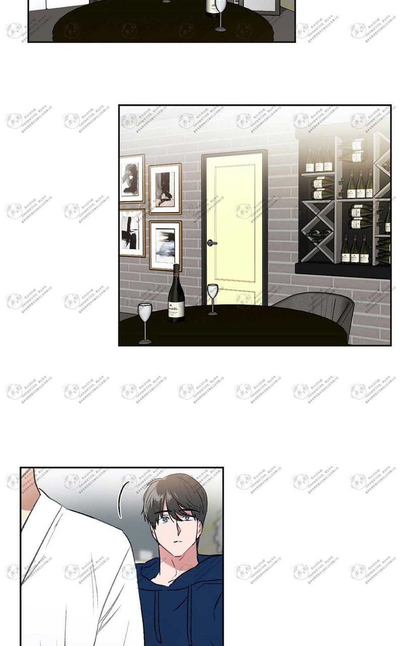 特别授课/特别课程[耽美]韩漫全集-第4话无删减无遮挡章节图片 