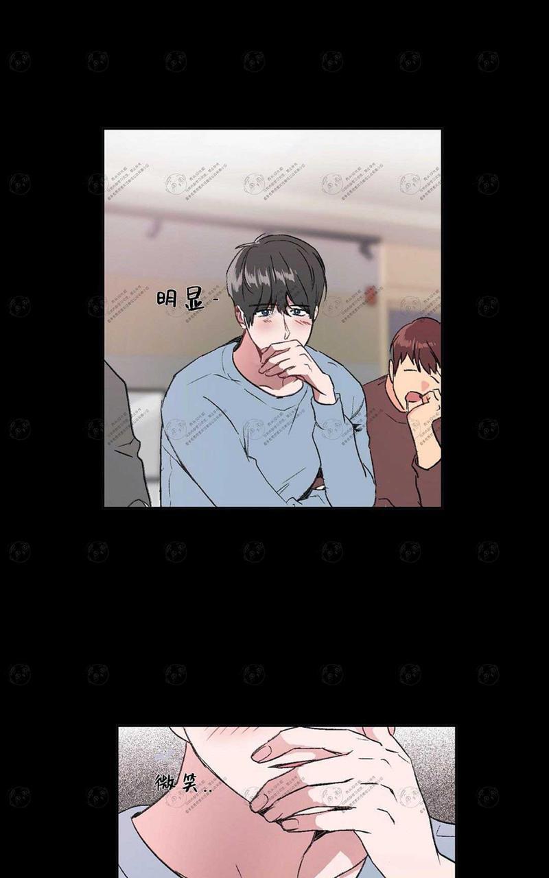 特别授课/特别课程[耽美]韩漫全集-第4话无删减无遮挡章节图片 