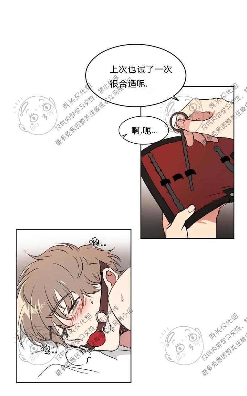 特别授课/特别课程[耽美]韩漫全集-第5话无删减无遮挡章节图片 