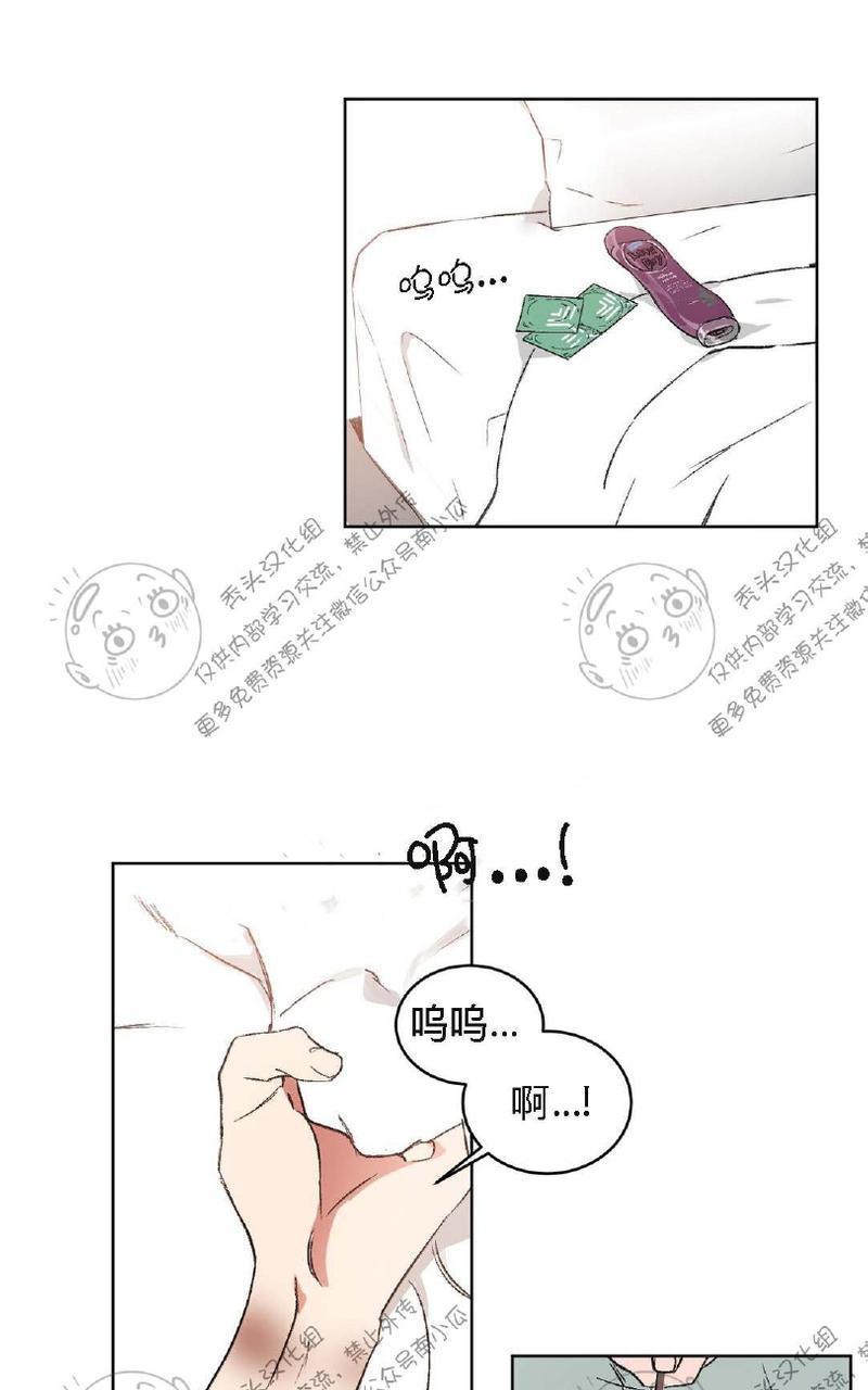 特别授课/特别课程[耽美]韩漫全集-第5话无删减无遮挡章节图片 