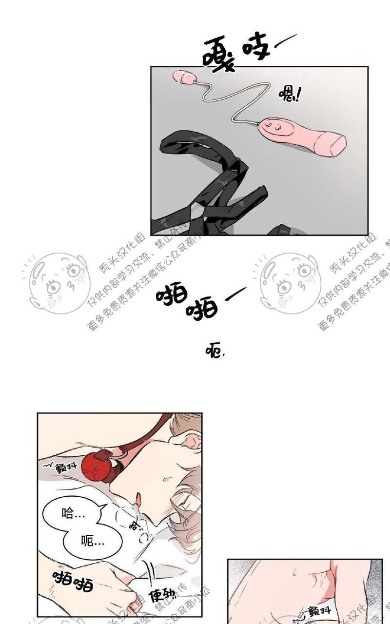 特别授课/特别课程[耽美]韩漫全集-第6话无删减无遮挡章节图片 