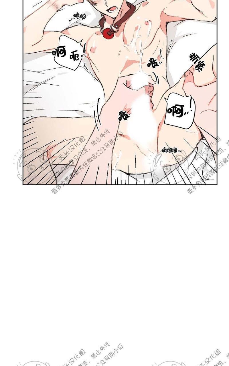 特别授课/特别课程[耽美]韩漫全集-第6话无删减无遮挡章节图片 