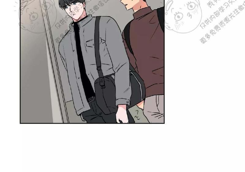 特别授课/特别课程[耽美]韩漫全集-第18话无删减无遮挡章节图片 