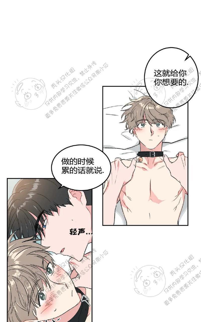 特别授课/特别课程[耽美]韩漫全集-第21话无删减无遮挡章节图片 