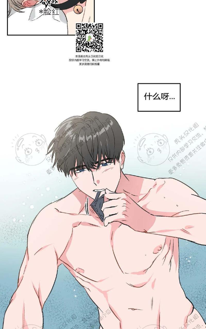 特别授课/特别课程[耽美]韩漫全集-第21话无删减无遮挡章节图片 