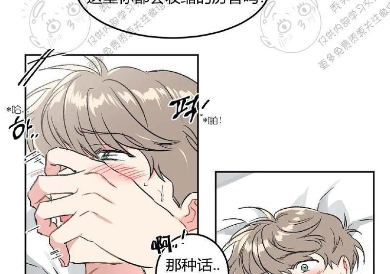 特别授课/特别课程[耽美]韩漫全集-第21话无删减无遮挡章节图片 