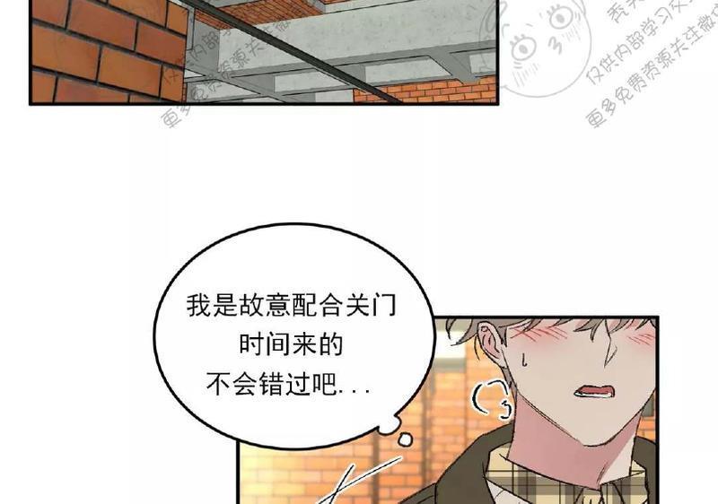 特别授课/特别课程[耽美]韩漫全集-第23话无删减无遮挡章节图片 
