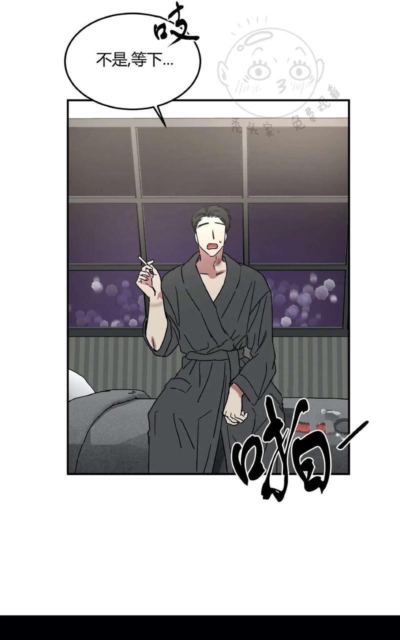 特别授课/特别课程[耽美]韩漫全集-第31话无删减无遮挡章节图片 