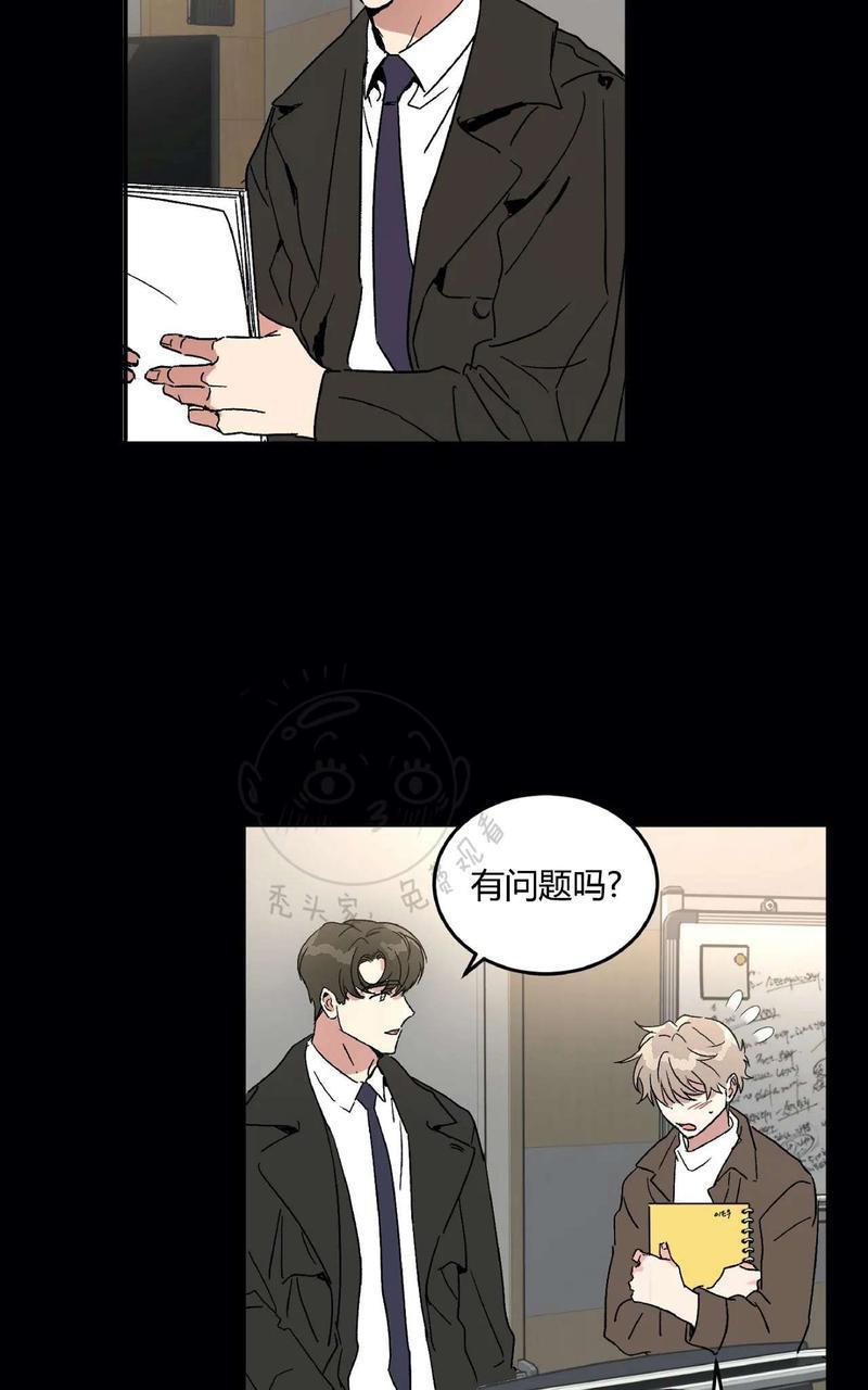 特别授课/特别课程[耽美]韩漫全集-第31话无删减无遮挡章节图片 