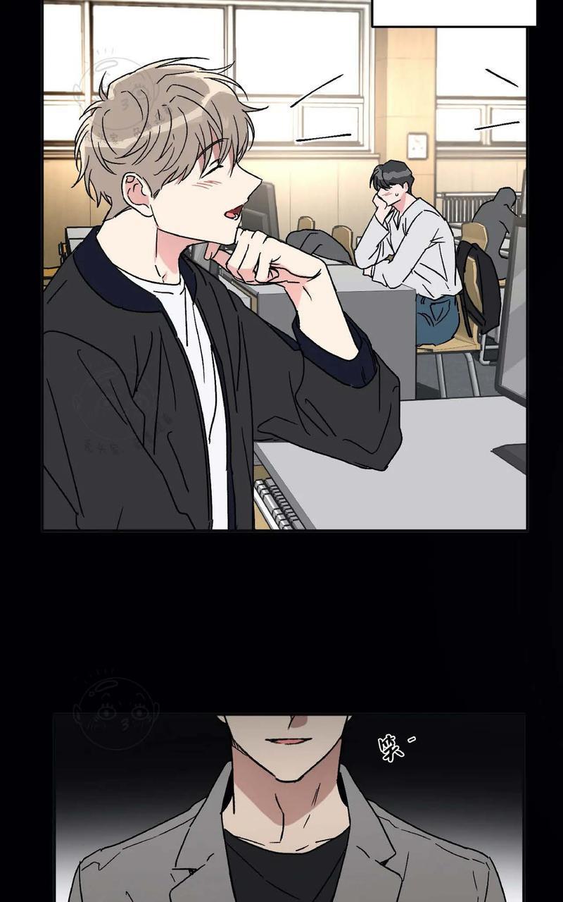 特别授课/特别课程[耽美]韩漫全集-第32话无删减无遮挡章节图片 