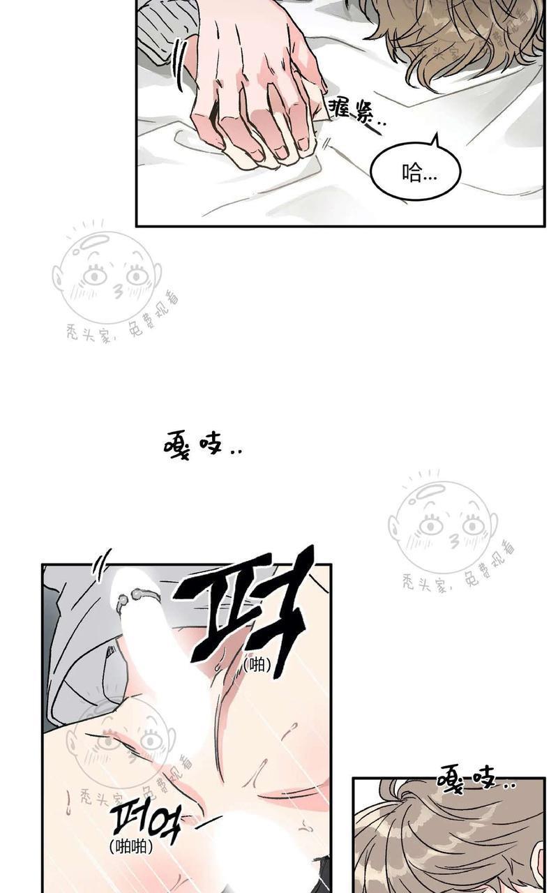 特别授课/特别课程[耽美]韩漫全集-第33话无删减无遮挡章节图片 