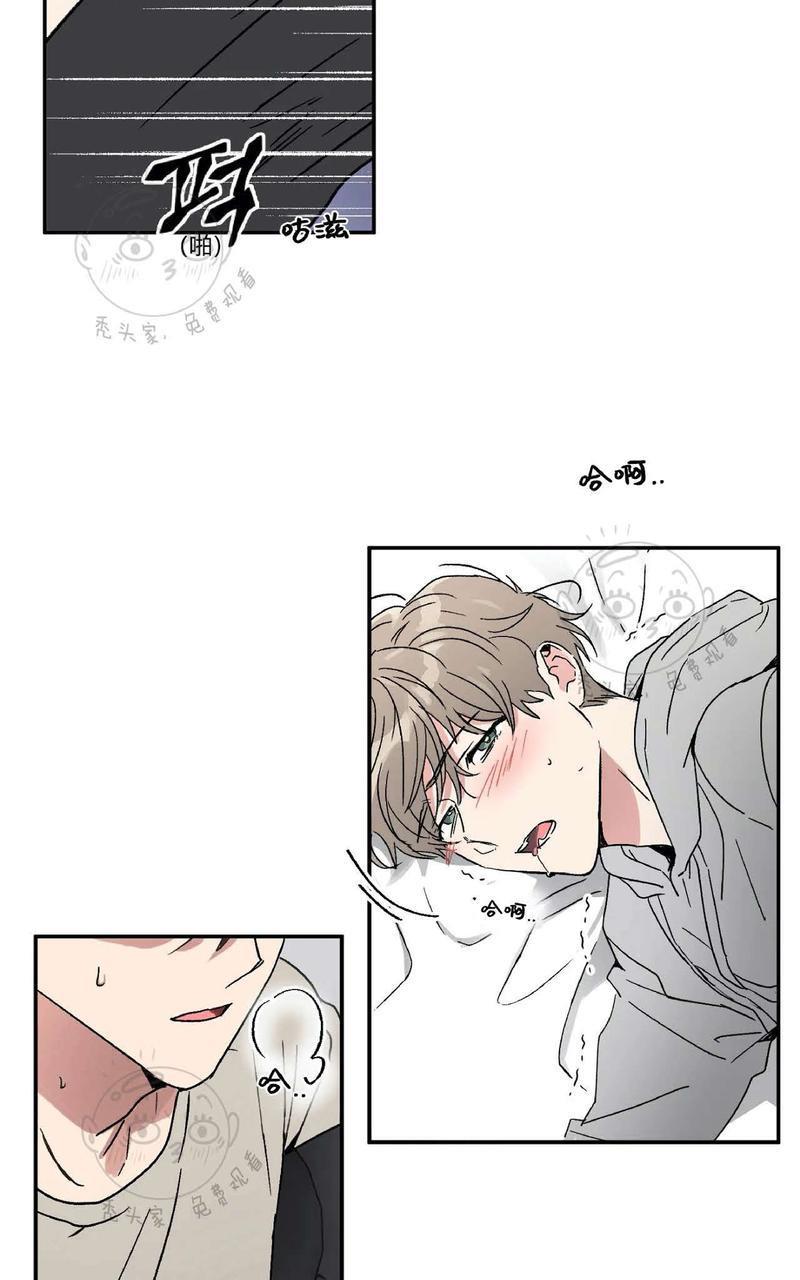 特别授课/特别课程[耽美]韩漫全集-第33话无删减无遮挡章节图片 