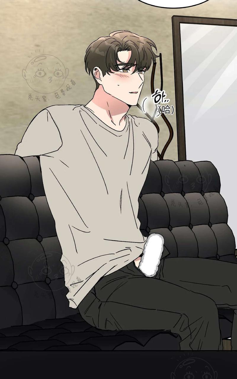 特别授课/特别课程[耽美]韩漫全集-第33话无删减无遮挡章节图片 