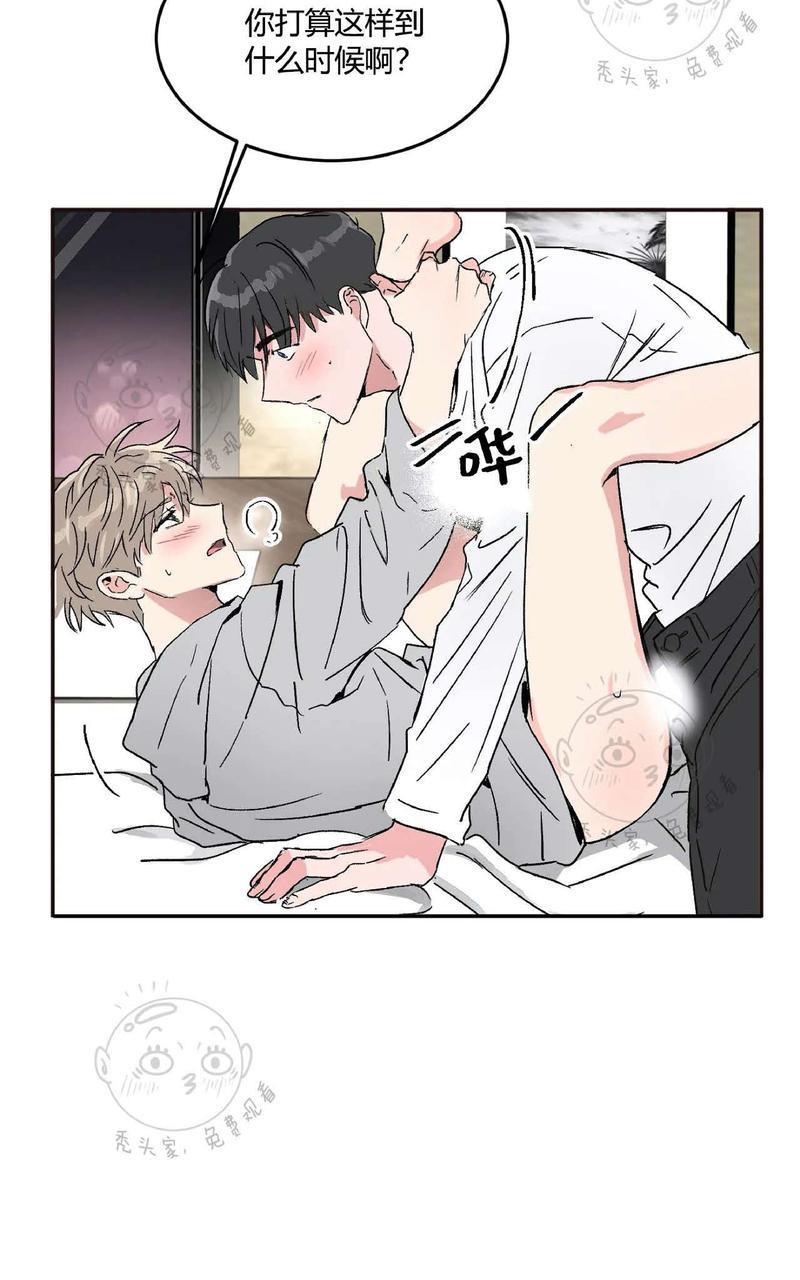 特别授课/特别课程[耽美]韩漫全集-第33话无删减无遮挡章节图片 