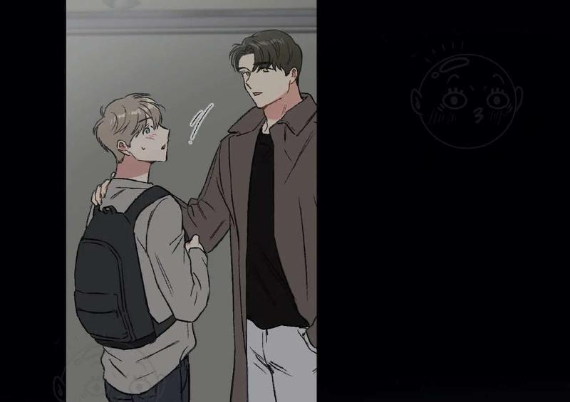 特别授课/特别课程[耽美]韩漫全集-第33话无删减无遮挡章节图片 