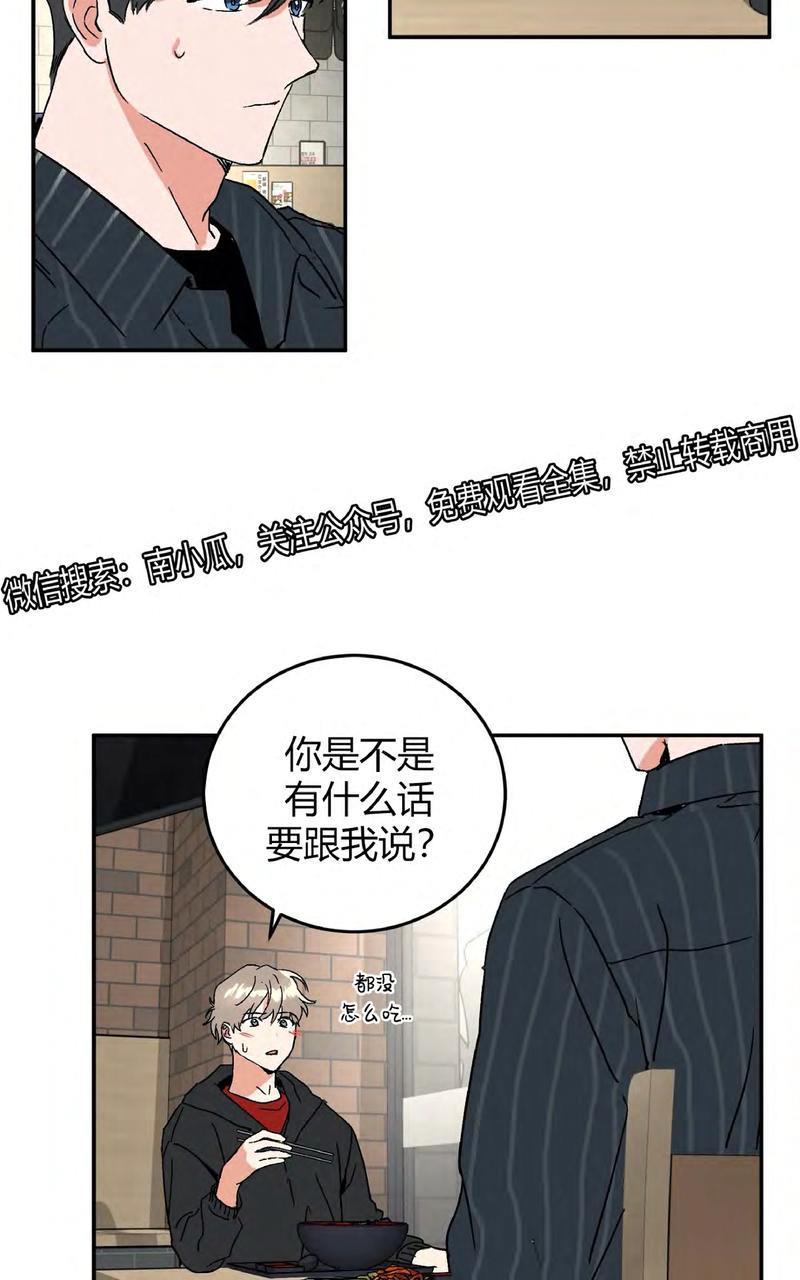 特别授课/特别课程[耽美]韩漫全集-第35话无删减无遮挡章节图片 