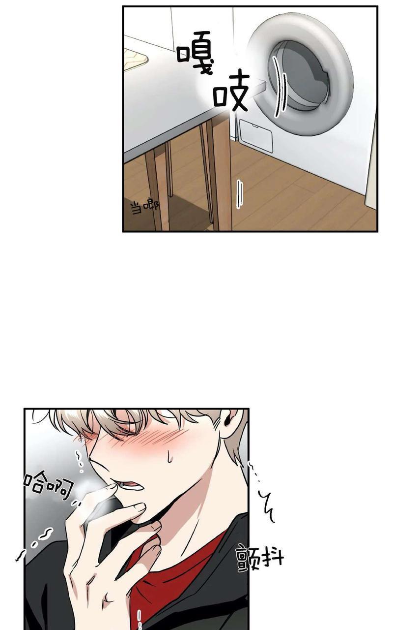 特别授课/特别课程[耽美]韩漫全集-第38话无删减无遮挡章节图片 