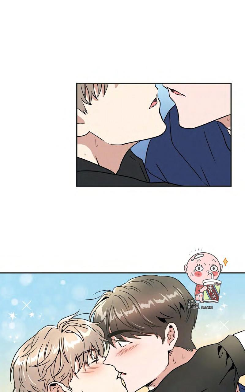 特别授课/特别课程[耽美]韩漫全集-第39话无删减无遮挡章节图片 