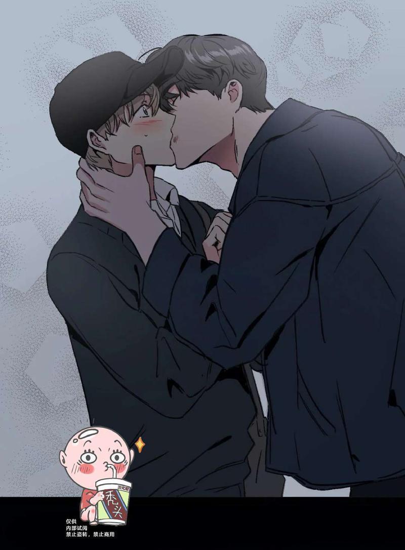特别授课/特别课程[耽美]韩漫全集-第41话无删减无遮挡章节图片 