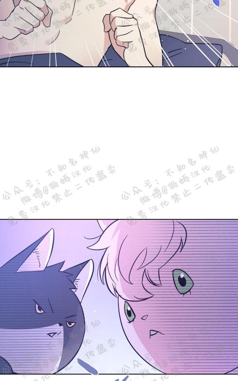 外星王子的心动♥♥♥（正确版）[耽美]韩漫全集-第17话无删减无遮挡章节图片 