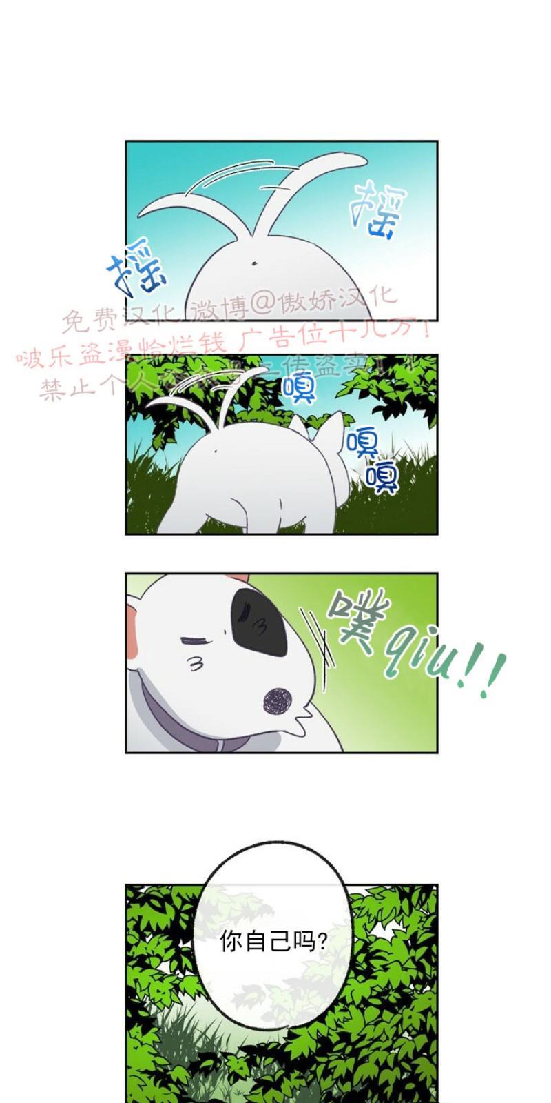 载满爱的拖拉机[耽美]韩漫全集-第9话无删减无遮挡章节图片 