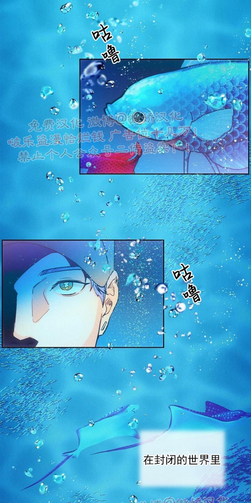 载满爱的拖拉机[耽美]韩漫全集-第10话无删减无遮挡章节图片 