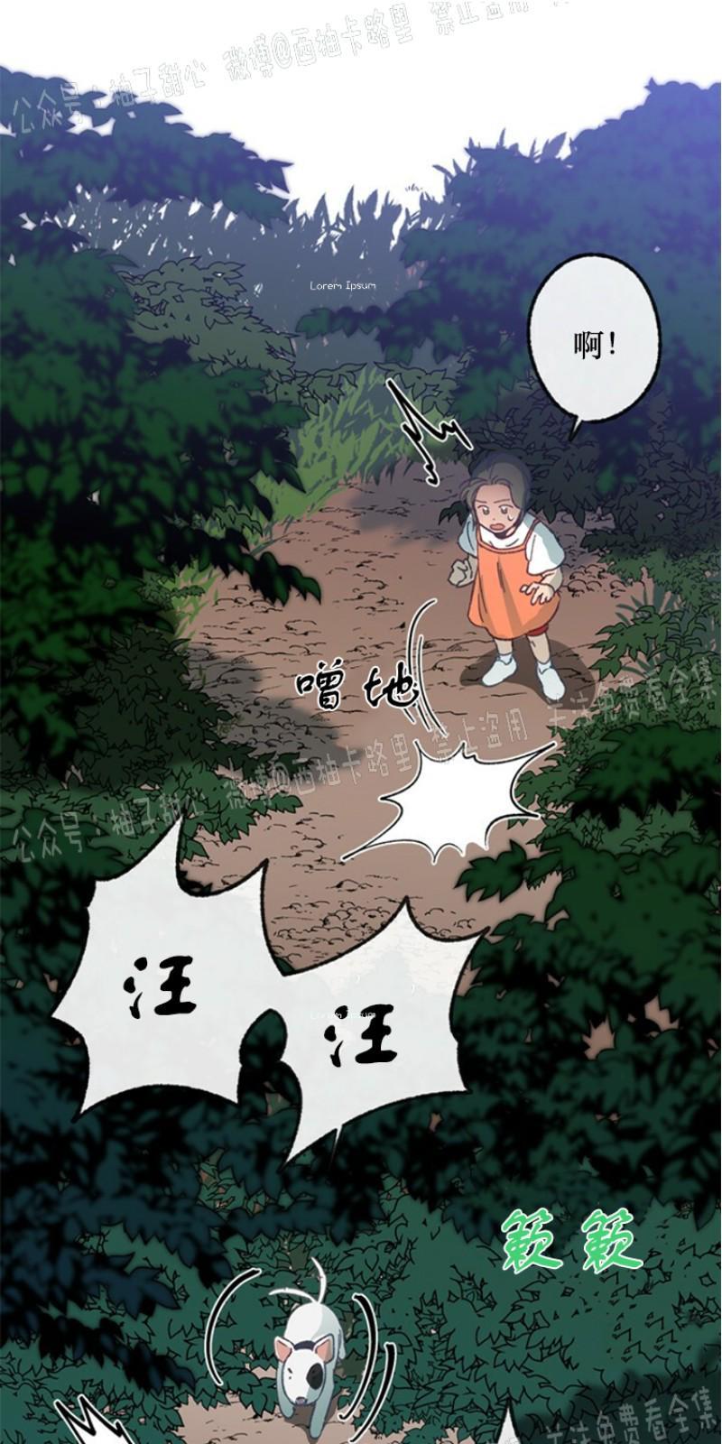 载满爱的拖拉机[耽美]韩漫全集-第12话无删减无遮挡章节图片 