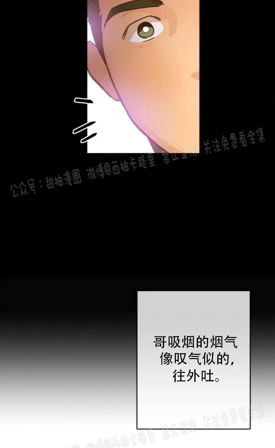 载满爱的拖拉机[耽美]韩漫全集-第22话无删减无遮挡章节图片 