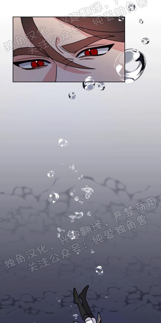 虎郎传/狐狸与狼/狐狸传说[耽美]韩漫全集-第24话无删减无遮挡章节图片 