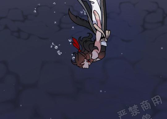 虎郎传/狐狸与狼/狐狸传说[耽美]韩漫全集-第24话无删减无遮挡章节图片 