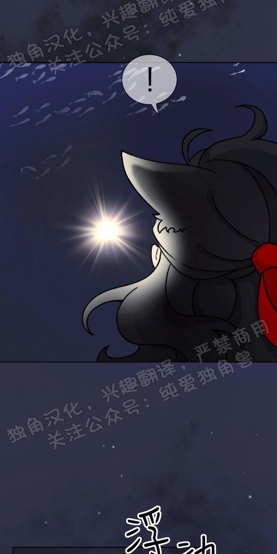 虎郎传/狐狸与狼/狐狸传说[耽美]韩漫全集-第24话无删减无遮挡章节图片 