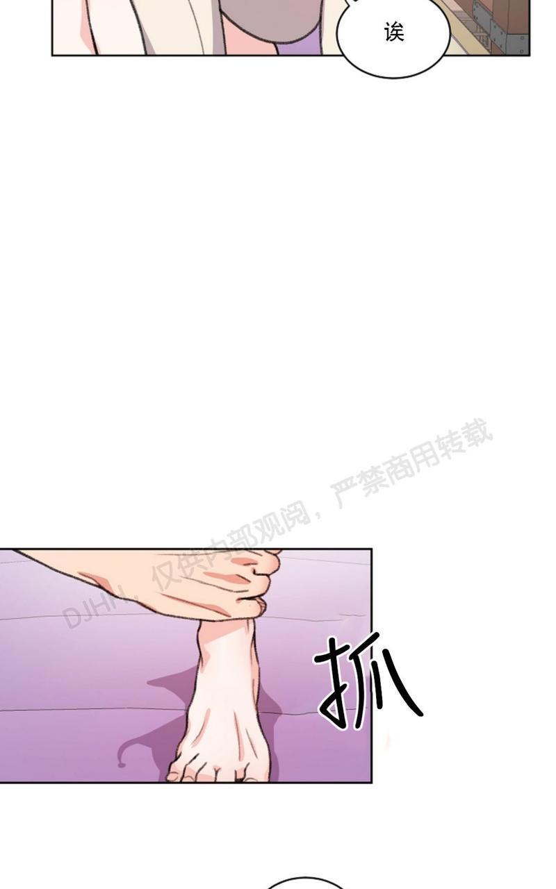虎郎传/狐狸与狼/狐狸传说[耽美]韩漫全集-第39话无删减无遮挡章节图片 
