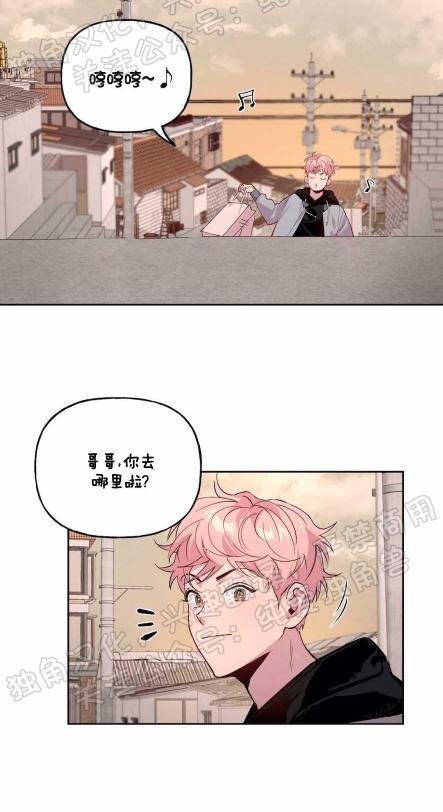 疯子套装组合[耽美]韩漫全集-第1话无删减无遮挡章节图片 