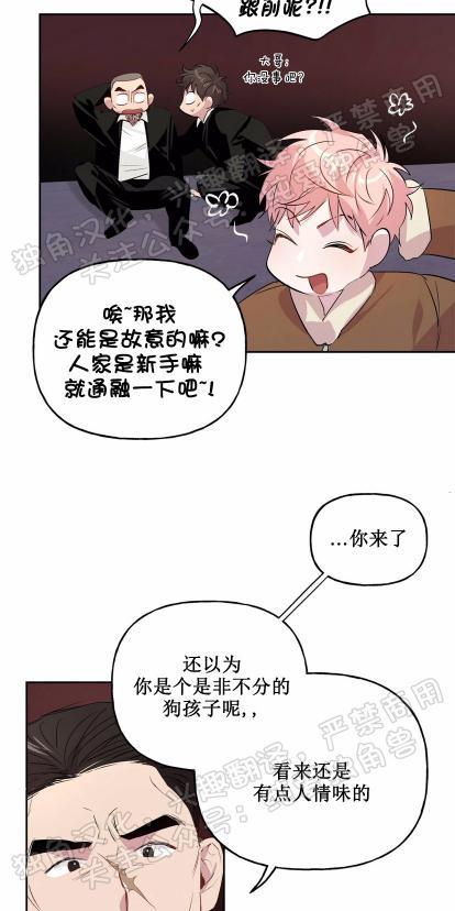 疯子套装组合[耽美]韩漫全集-第7话无删减无遮挡章节图片 