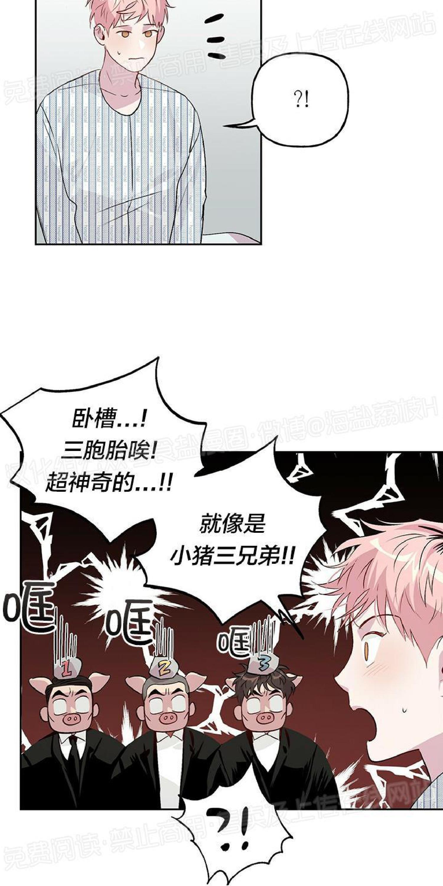 疯子套装组合[耽美]韩漫全集-第15话无删减无遮挡章节图片 
