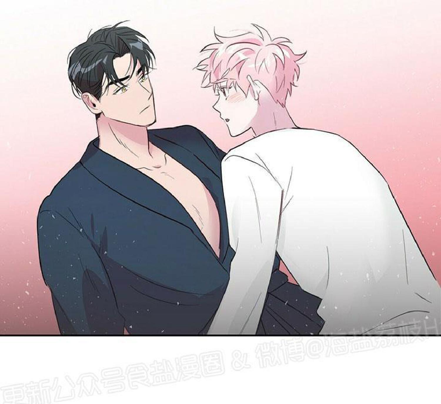 疯子套装组合[耽美]韩漫全集-第21话无删减无遮挡章节图片 