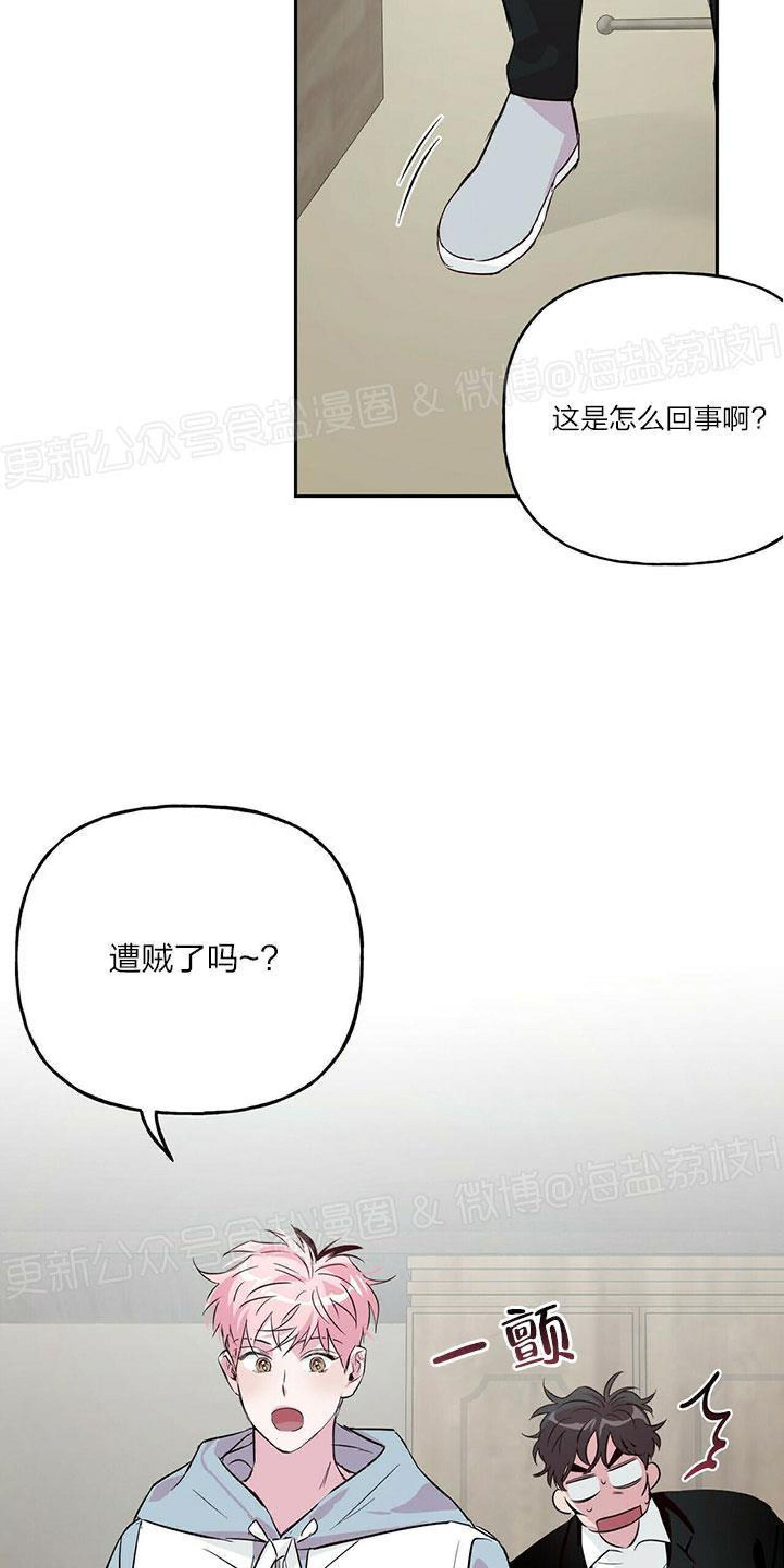 疯子套装组合[耽美]韩漫全集-第22话无删减无遮挡章节图片 