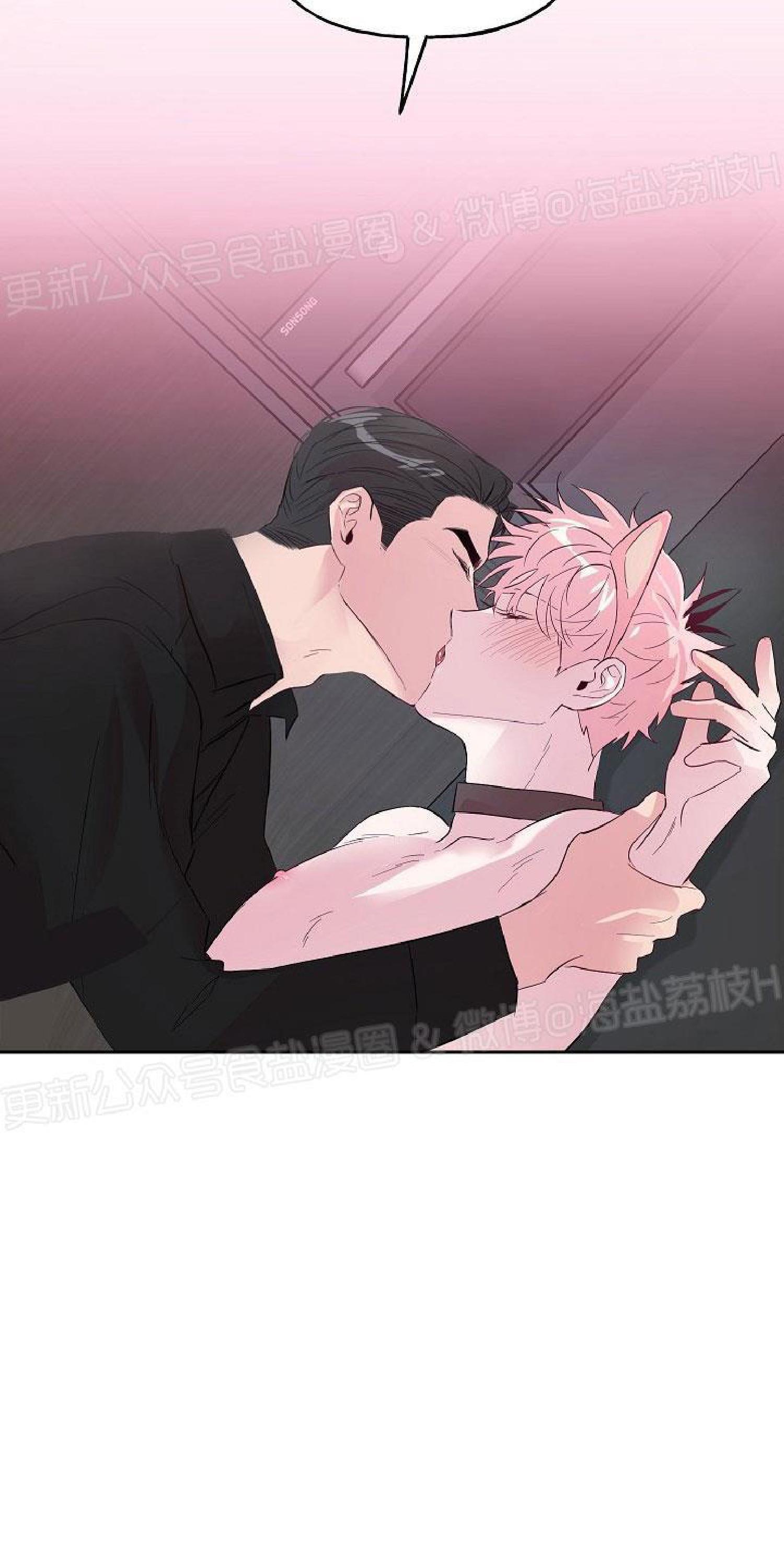 疯子套装组合[耽美]韩漫全集-第25话无删减无遮挡章节图片 