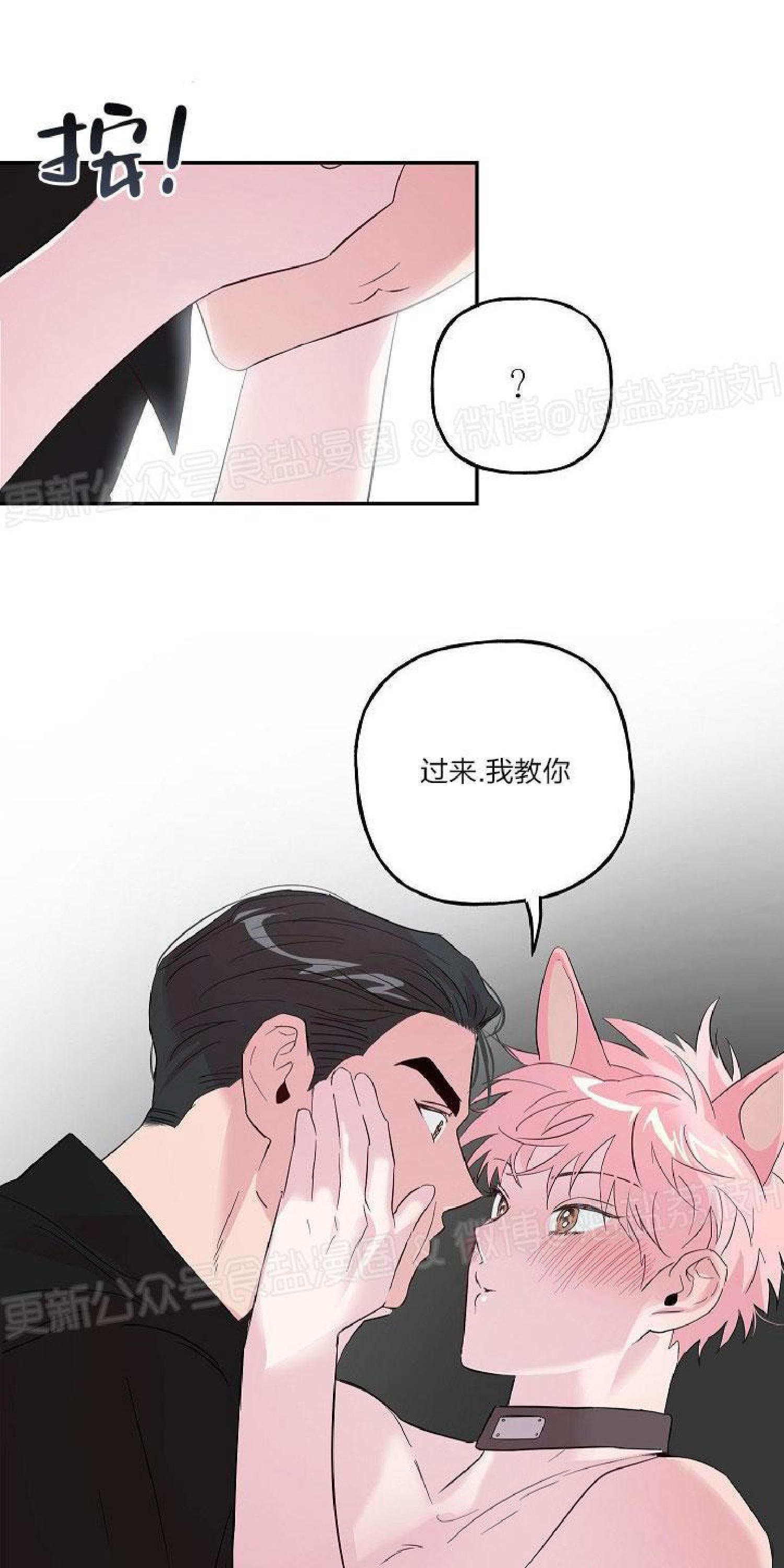 疯子套装组合[耽美]韩漫全集-第25话无删减无遮挡章节图片 