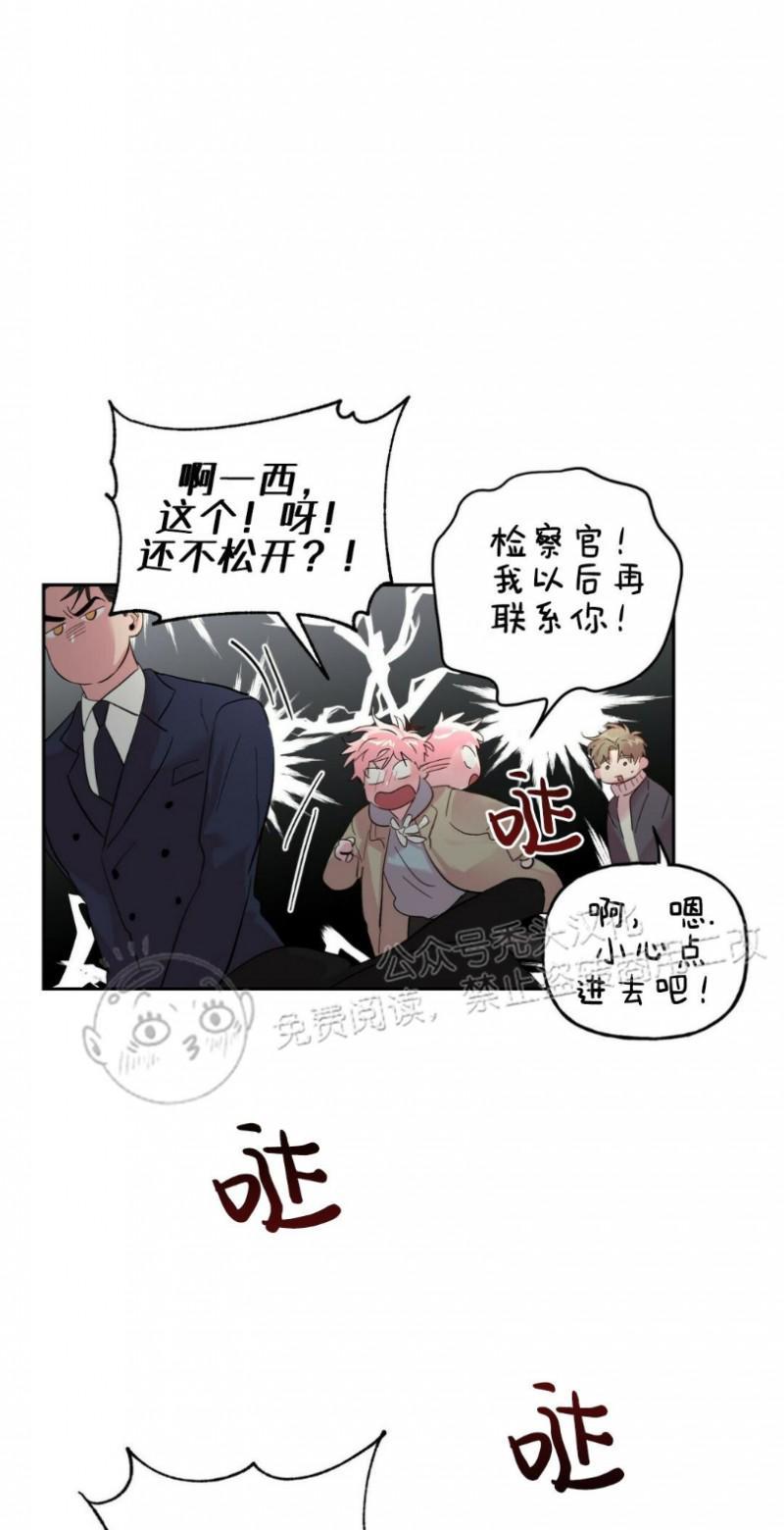 疯子套装组合[耽美]韩漫全集-第28话无删减无遮挡章节图片 