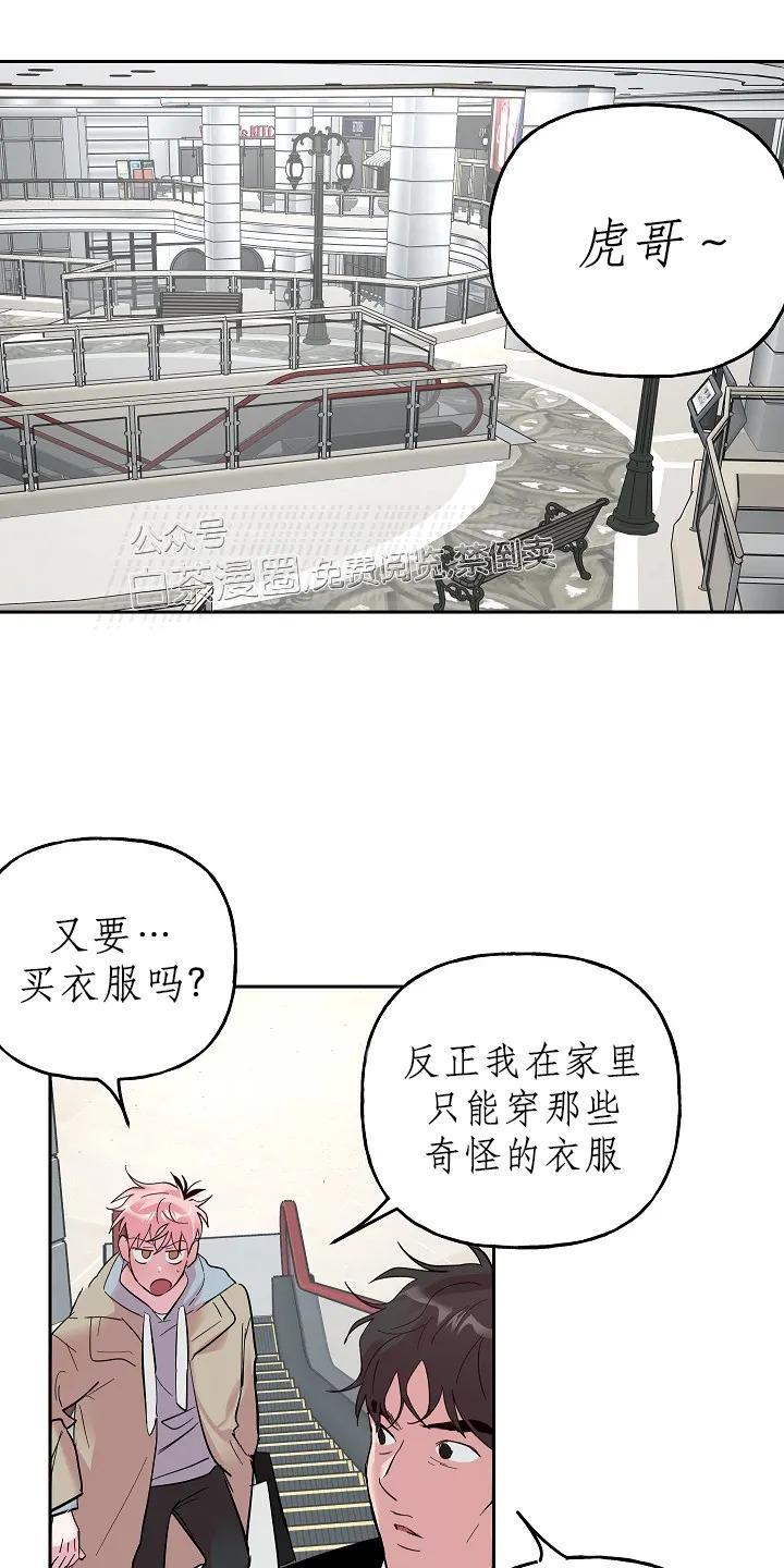 疯子套装组合[耽美]韩漫全集-第31话无删减无遮挡章节图片 