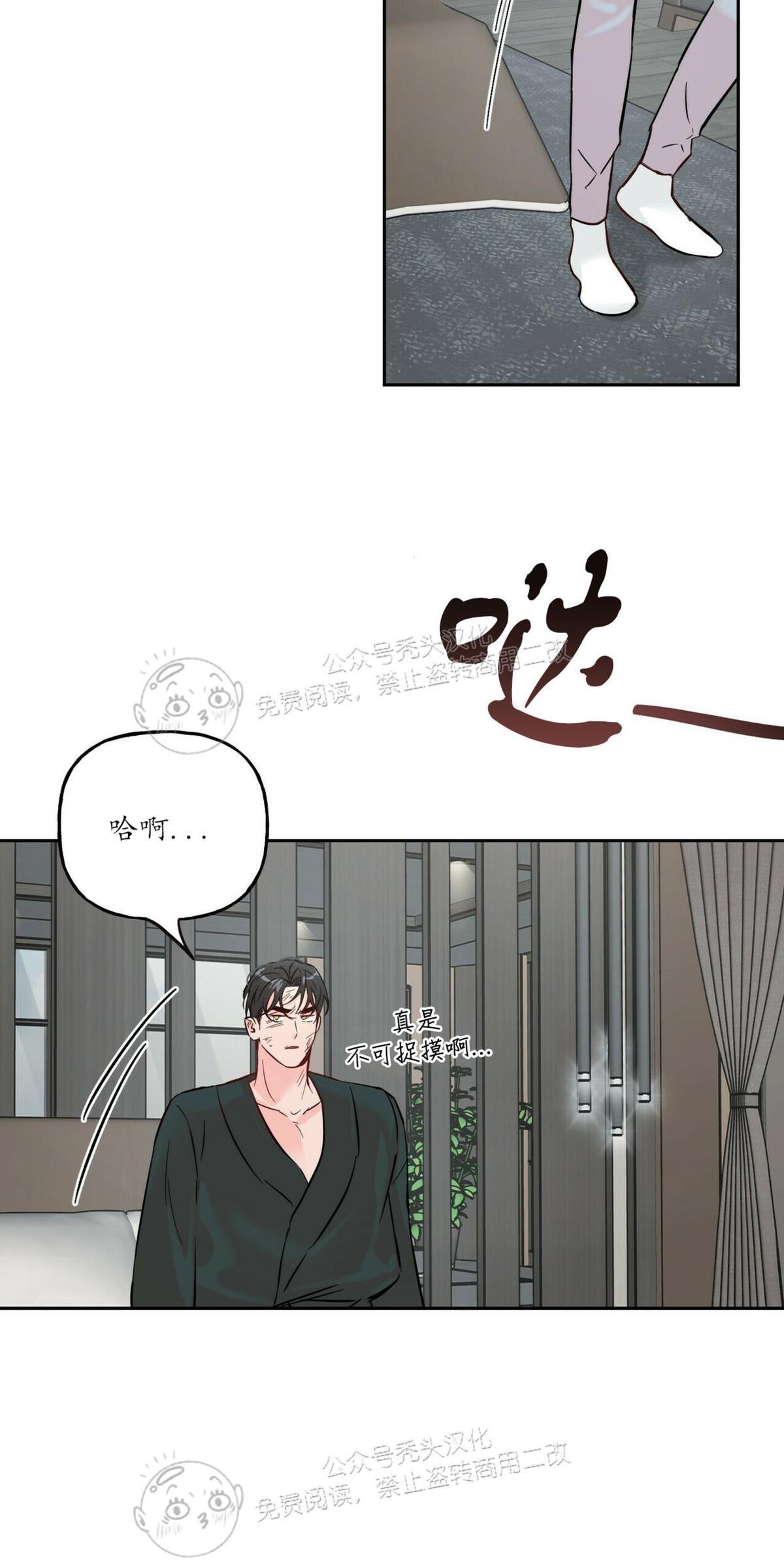 疯子套装组合[耽美]韩漫全集-第36话无删减无遮挡章节图片 